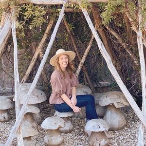 Meet your Posher, Brianna